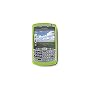 BlackBerry Skin for 8300, 8310, 8320, 8330 (Green)
