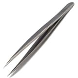 Rubis Pointed tweezer #132