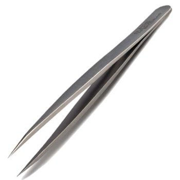 Rubis Pointed tweezer #132