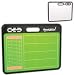 Sporting Goods : Sport Write Football Board (EA)