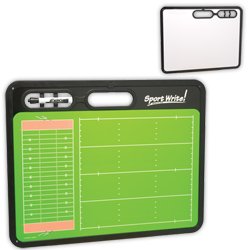 Sport Write Football Board