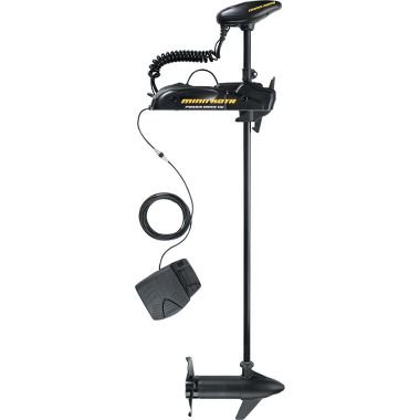 31D m6Ef2QL Minn Kota Reconditioned PowerDrive V2 Bow Mount Trolling Motors