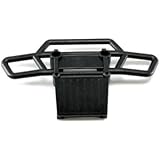 Redcat Racing 08002 Plastic Front Bumper, Black