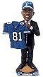 Detroit Lions Calvin Johnson 2007 Draft Pick Bobble Head