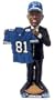 Detroit Lions Calvin Johnson 2007 Draft Pick Bobble Head