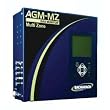 Bacharach 3015-5049 AGMMZ Ammonia Gas Monitor (12 Zones)