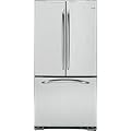 GE Profile : PFSS2MIYSS 22.2 cu.ft. Bottom Freezer Refrigerator - Stainless Steel