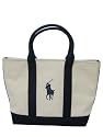 Polo Player Small Tote