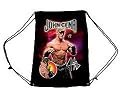 John Cena Wrestling Stoffbeutel - WWE
