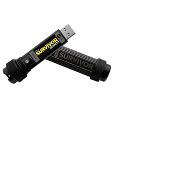 Siêu giảm giá! USB Flash Corsair Voyager GT 32GB, 3.0, Bảo hành 1 năm: Chỉ 750.000 - 3