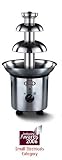 GILES & POSNER PREMIER CHOC FOUNTAIN S/S
