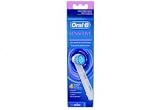 Braun Oral-B Aufsteckbuersten Sensitive 4er (EB SENS 4ER)