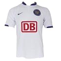 06-07 Hertha BSC Berlin Home Shirt