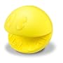 Fred and Friends Hot Head Pac Man