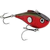 Fishing: Rapala Clackin' Rap Lures