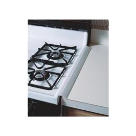 Range Kleen 680A Plastic Kleen Seam Stove Gap Protector