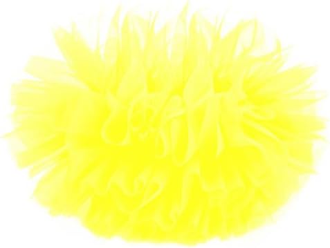 Toddler Infant Tutus by Tutu Spirit (Yellow)