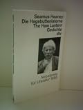 Die Hagebuttenlaterne - The Haw Lantern - Gedichte. - Seamus Heaney