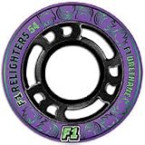Spitfire F1 Firelighters Wheels
