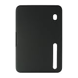Durable Silicone Skin Protector Case Black For Motorola XOOM