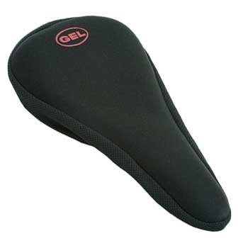 ESSS スポーツサドル用ジェルサドルカバー
