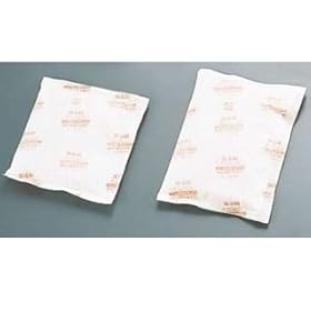 【クリックで詳細表示】保冷剤 結露防止不織布フィルム FRA 30？ 30g(600入)