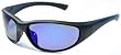 Hilton Bay Polarized Sunglasses revo lens Colors APL45