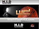 HID Xenon Coversion Kit 9007 H/L Flex 8000k 1 Yr Warranty