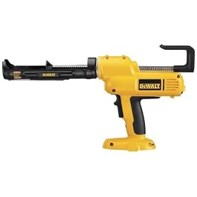 DeWalt DC545B NA Bare Tools 18V Cordless Adhesive Dispenser - 10oz DC545B