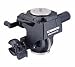 Manfrotto 400 Precision Geared Head