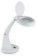 Eclipse 902-108 3 Diopter (1.75x) Desk Magnifier - Table-top