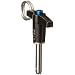 T-Handle T-Handle Quick-Release Pins, Stainless Steel, Inch, Made In USA