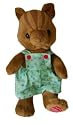 Sylvanian Families Squirrel Plush Toy - 7.5 inch