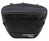 Axiom Transit Series Adirondack Handlebar Bag