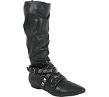 Women's Bronx Roxan 13167