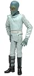 Star Wars Power of the Jedi Action Figure - Ellorrs Madak