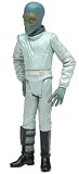 Star Wars: Power of the Jedi > Ellorrs Madak (Duros) Action Figure