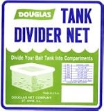 Fish Gage/ Bait Tank Divider