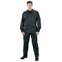 Military Black Ultra Force BDU Pants