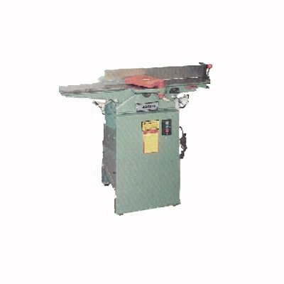 Heavy Duty 6 JOINTER Wood Planer Woodworking - 1HP