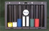 Poker Table Chip Tray