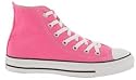 Converse Allstar  All Star Core Hi Canvas Pink M9006 9 UK