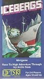 Icebergs: Race to High Adventure Through Icy Arctic Seas (TSR Minigame) Icebergs: Race to High Adventure Through Icy Arctic Seas (TSR Minigame)
