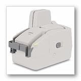 CR-55 Check Transport 55 Cpm Built-in Automatic Feeder USB 2.0