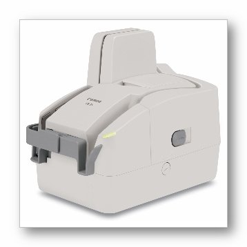 CR-55 Check Transport 55 Cpm Built-in Automatic Feeder USB 2.0