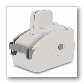 CR-55 Check Transport 55 Cpm Built-in Automatic Feeder USB 2.0 by Canon