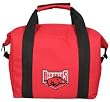 Arkansas Razorbacks Kolder 12 Pack Cooler Bag - College Athletics Sports Merchandise