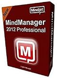Mindjet Mindmanager Pro 2012 Professional for Windows