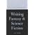 Writing Fantasy and Science Fiction (Writing Handbooks)