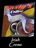 Review Fasig's Coffee  / Decaf. Irish Crème Flavored Coffee 5 lbs. Whole Bean